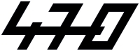 470er Logo
