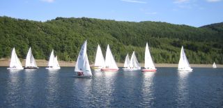 Vergleichsregatta 2010