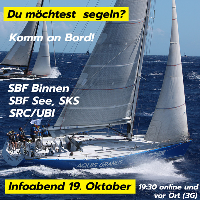 Infoabend Infoabend